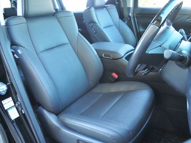 TOYOTA VELLFIRE  HYBRID 4WD 2020 Image 31