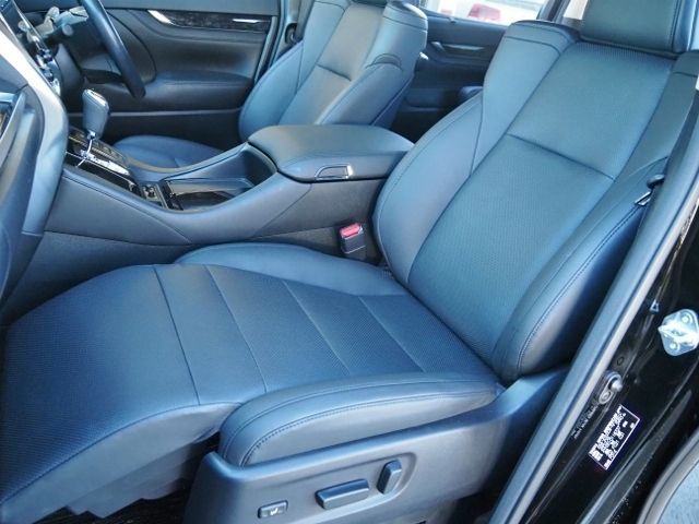 TOYOTA VELLFIRE  HYBRID 4WD 2020 Image 31