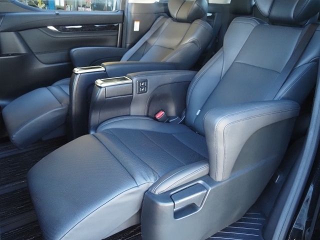 TOYOTA VELLFIRE  HYBRID 4WD 2020 Image 31