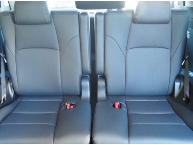 TOYOTA VELLFIRE  HYBRID 4WD 2020 Image 31