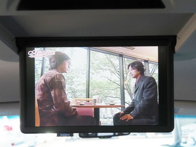 TOYOTA VELLFIRE  HYBRID 4WD 2020 Image 31