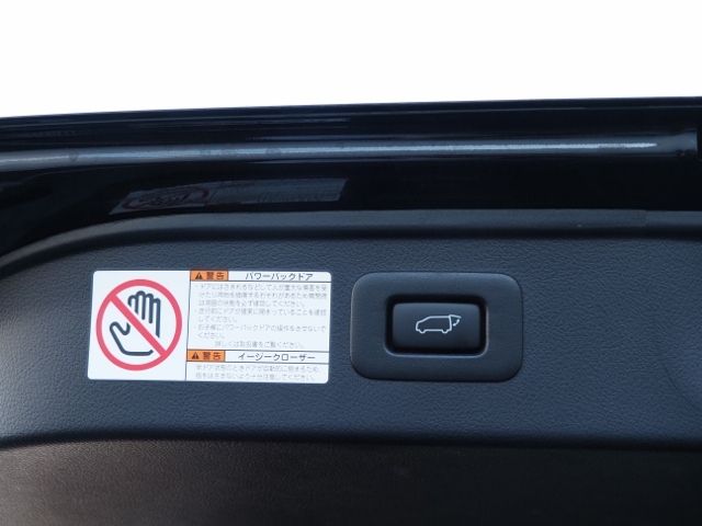 TOYOTA VELLFIRE  HYBRID 4WD 2020 Image 31