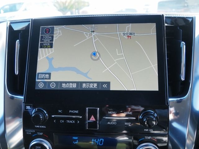 TOYOTA VELLFIRE  HYBRID 4WD 2020 Image 31