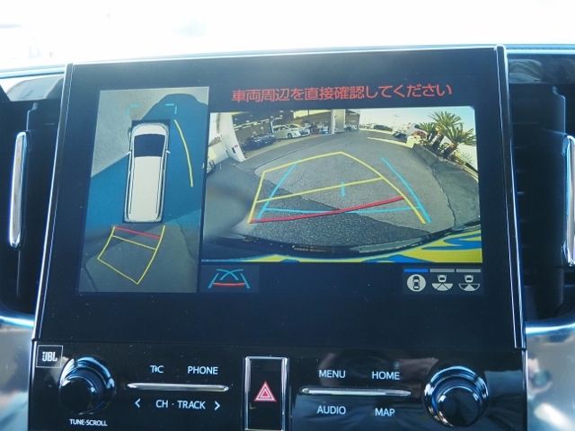 TOYOTA VELLFIRE  HYBRID 4WD 2020 Image 31