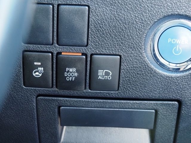 TOYOTA VELLFIRE  HYBRID 4WD 2020 Image 31