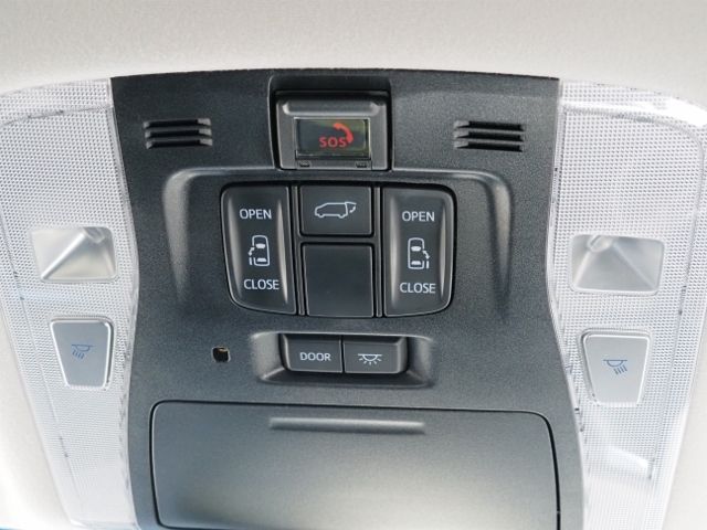 TOYOTA VELLFIRE  HYBRID 4WD 2020 Image 31