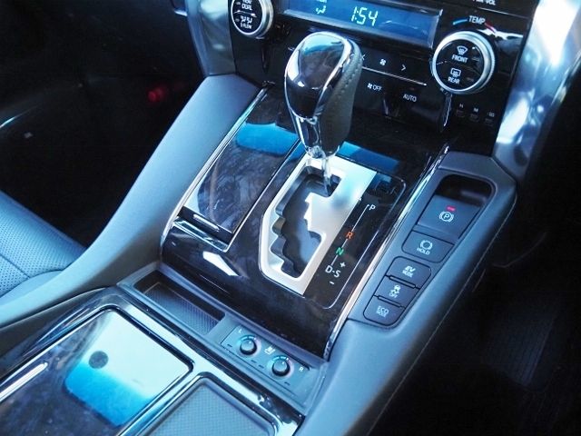 TOYOTA VELLFIRE  HYBRID 4WD 2020 Image 31