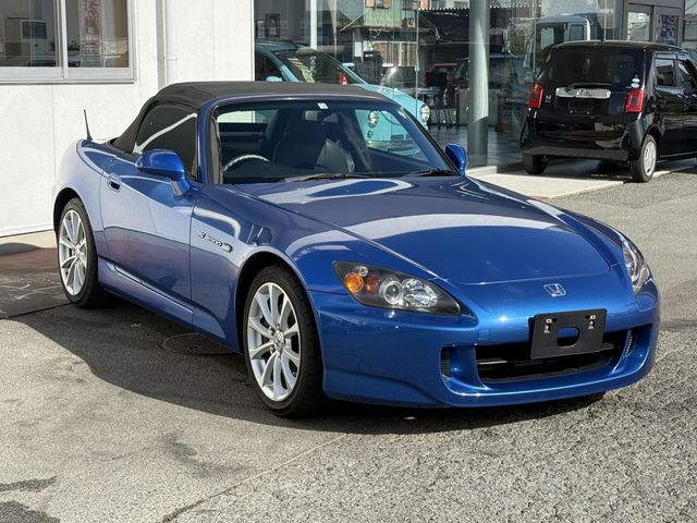 HONDA S2000 2006 Image 31