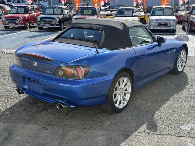 HONDA S2000 2006 Image 31