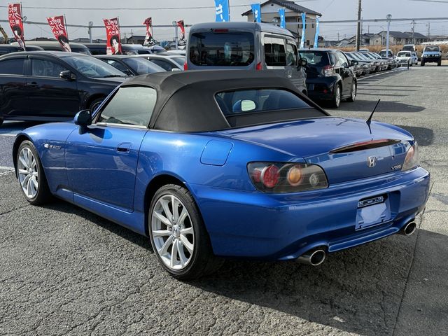 HONDA S2000 2006 Image 31