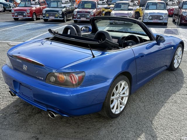 HONDA S2000 2006 Image 31