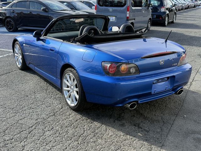 HONDA S2000 2006 Image 31