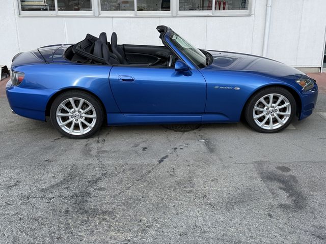 HONDA S2000 2006 Image 31