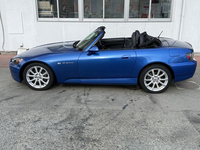 HONDA S2000 2006 Image 31