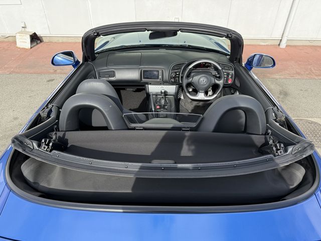 HONDA S2000 2006 Image 31