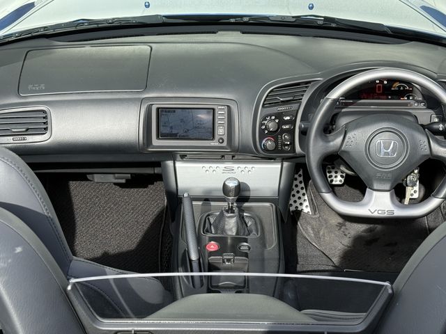 HONDA S2000 2006 Image 31