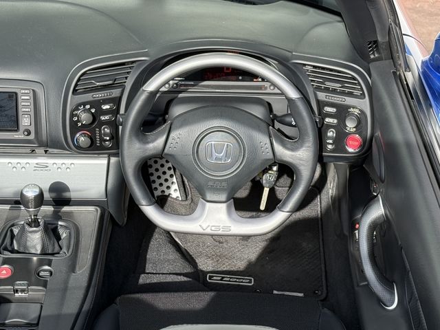 HONDA S2000 2006 Image 31