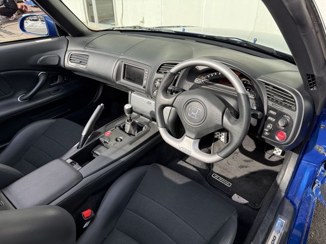 HONDA S2000 2006 Image 31