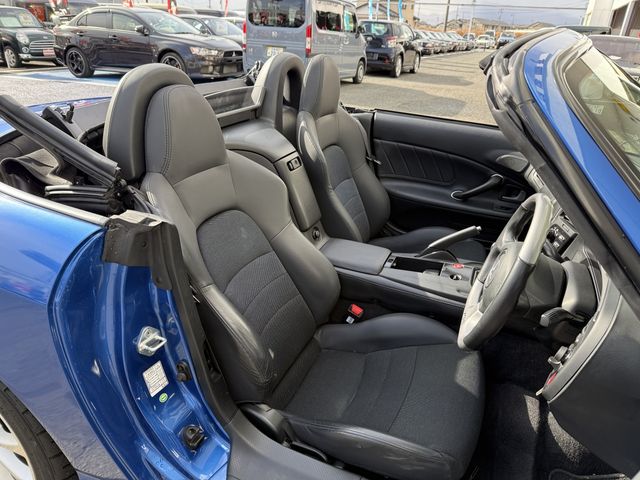 HONDA S2000 2006 Image 31