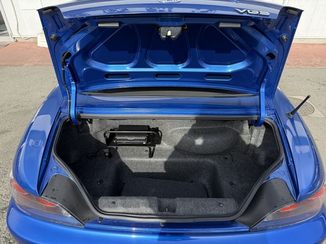 HONDA S2000 2006 Image 31