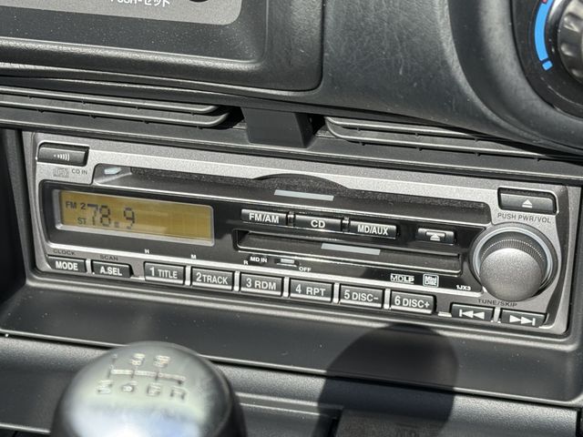 HONDA S2000 2006 Image 31