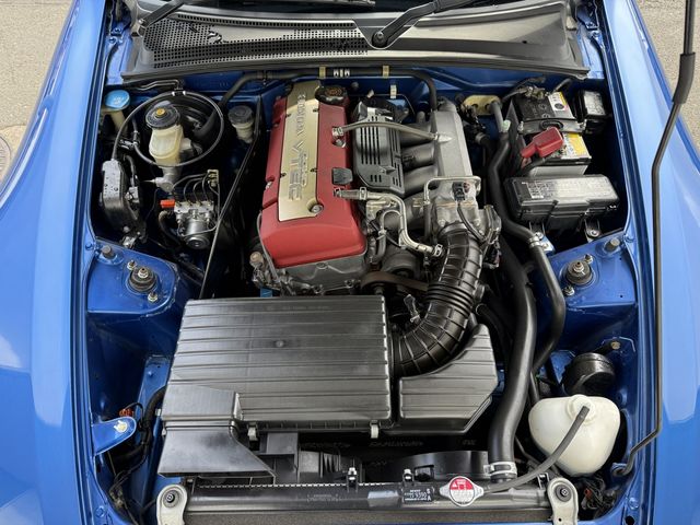 HONDA S2000 2006 Image 31