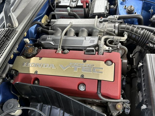 HONDA S2000 2006 Image 31