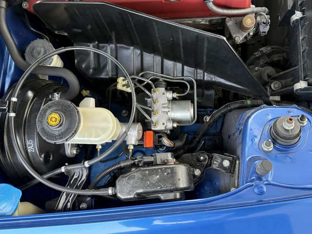 HONDA S2000 2006 Image 31