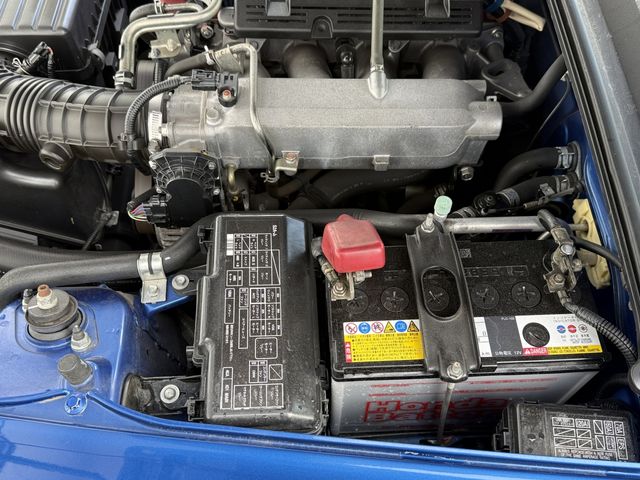 HONDA S2000 2006 Image 31