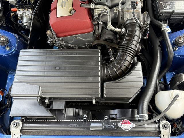 HONDA S2000 2006 Image 31