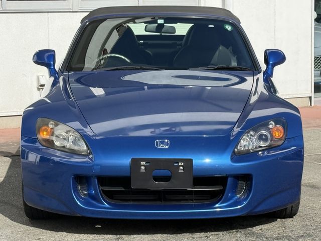 HONDA S2000 2006 Image 31