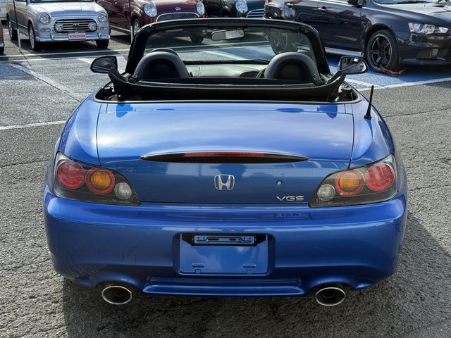 HONDA S2000 2006 Image 31