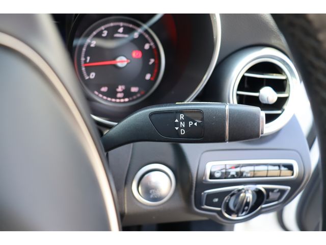 MERCEDES BENZ C CLAS 2015 Image 31