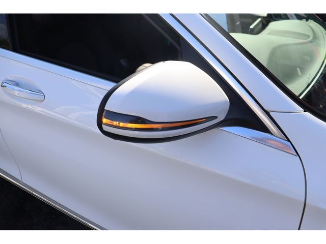 MERCEDES BENZ C CLAS 2015 Image 31