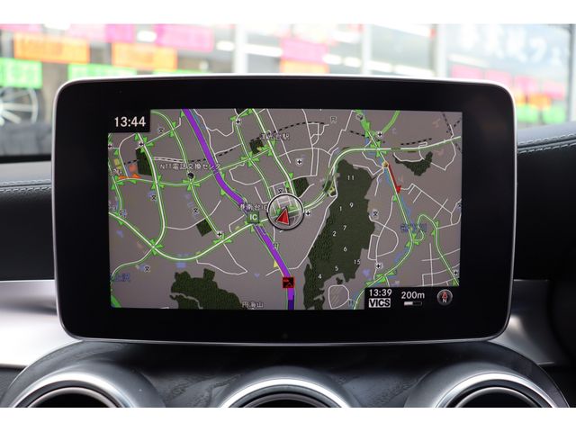 MERCEDES BENZ C CLAS 2017 Image 31