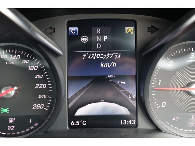 MERCEDES BENZ C CLAS 2017 Image 31