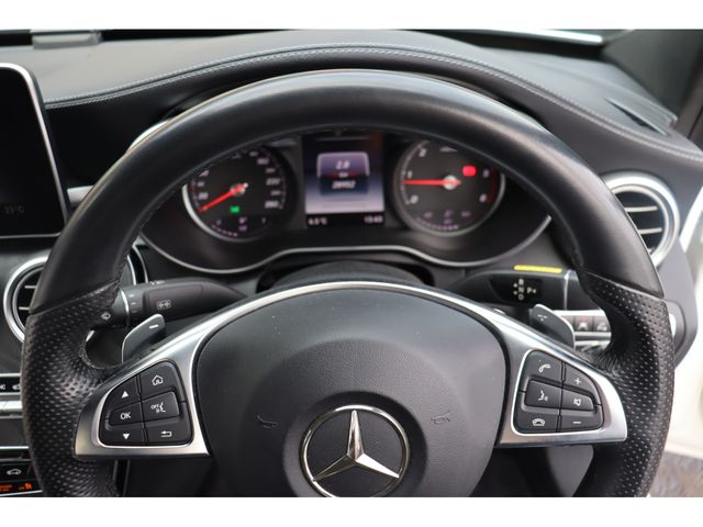 MERCEDES BENZ C CLAS 2017 Image 31