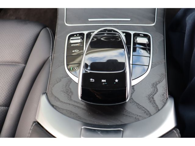 MERCEDES BENZ C CLAS 2017 Image 31