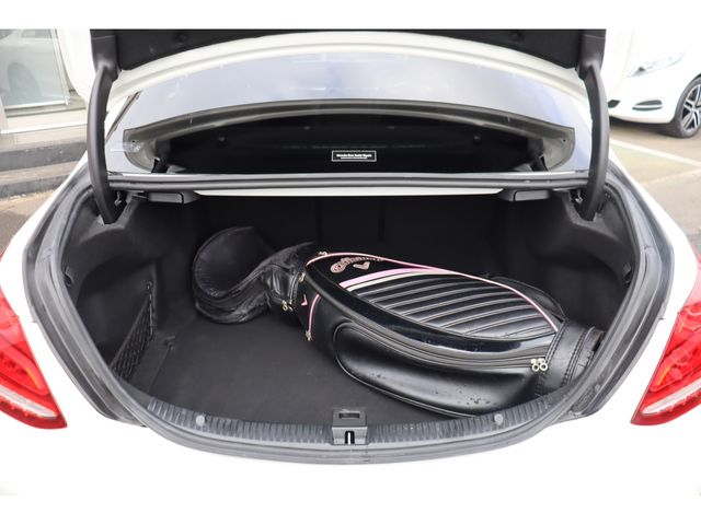 MERCEDES BENZ C CLAS 2017 Image 31