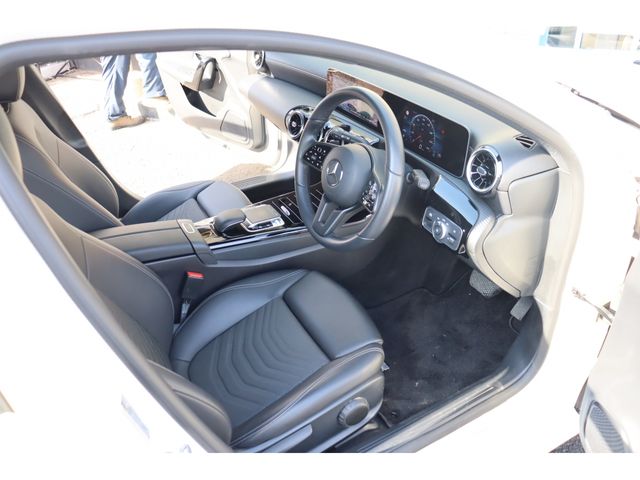 MERCEDES BENZ A CLAS 2019 Image 31