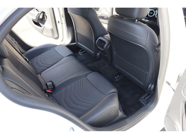 MERCEDES BENZ A CLAS 2019 Image 31