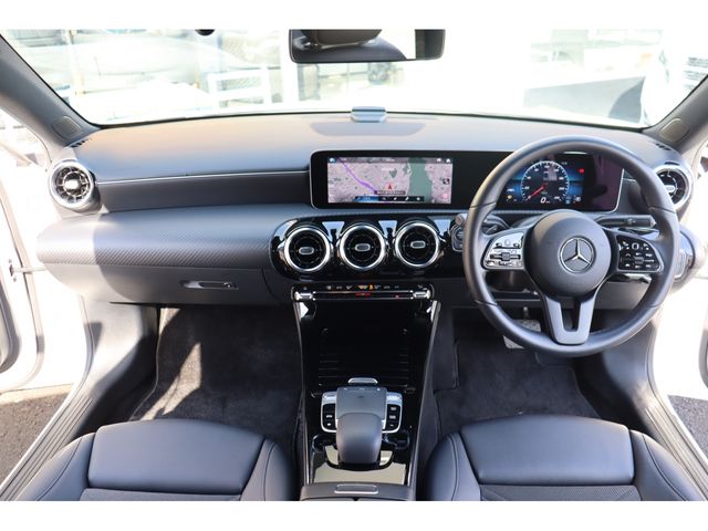 MERCEDES BENZ A CLAS 2019 Image 31
