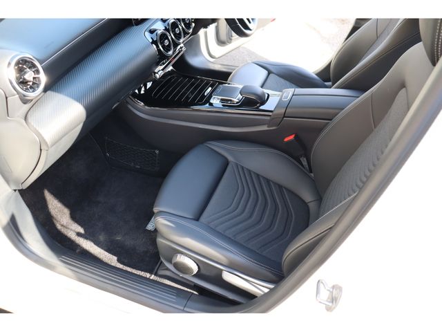 MERCEDES BENZ A CLAS 2019 Image 31