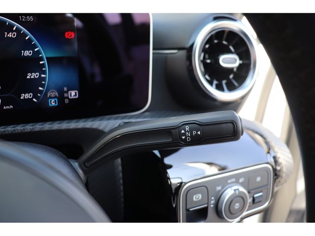 MERCEDES BENZ A CLAS 2019 Image 31