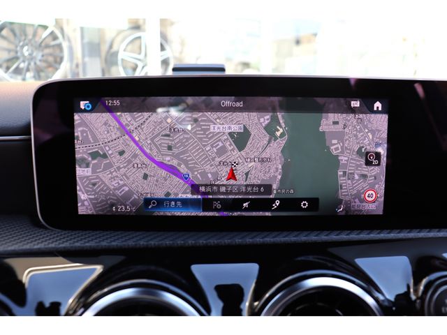 MERCEDES BENZ A CLAS 2019 Image 31