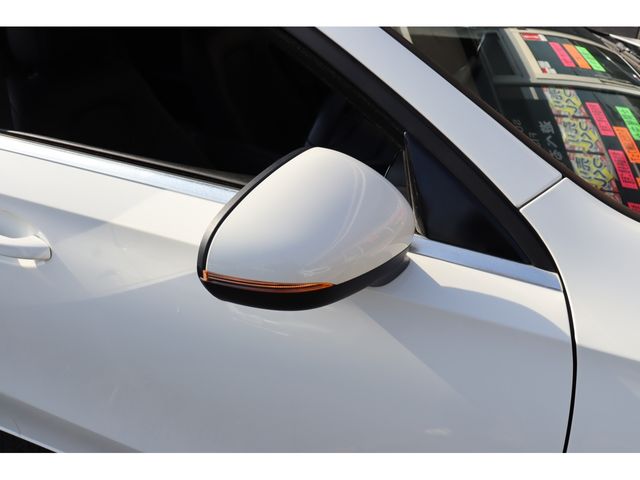 MERCEDES BENZ A CLAS 2019 Image 31