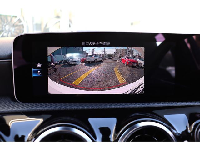 MERCEDES BENZ A CLAS 2019 Image 31