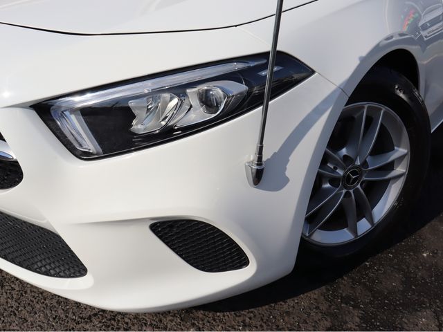 MERCEDES BENZ A CLAS 2019 Image 31