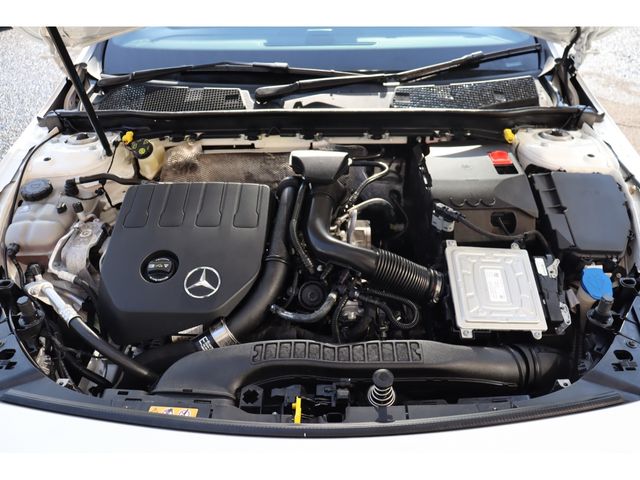 MERCEDES BENZ A CLAS 2019 Image 31