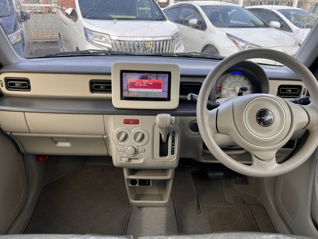 SUZUKI ALTO LAPIN 2018 Image 31